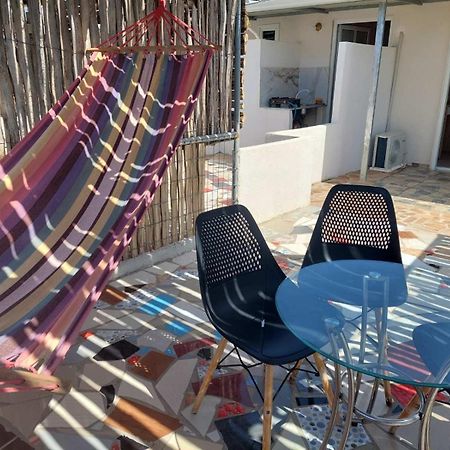 Qeparo Antonio Rooms Dış mekan fotoğraf
