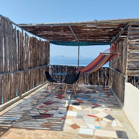 Qeparo Antonio Rooms Dış mekan fotoğraf