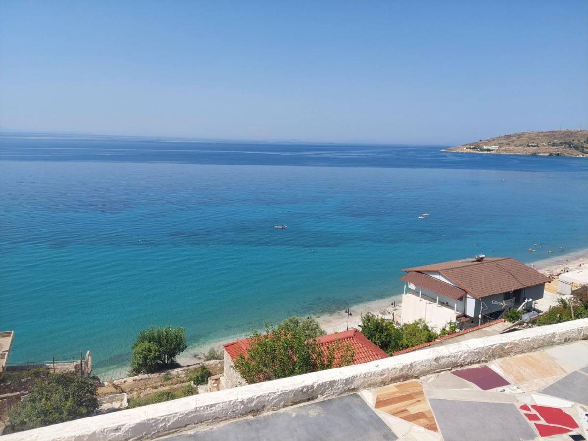 Qeparo Antonio Rooms Dış mekan fotoğraf