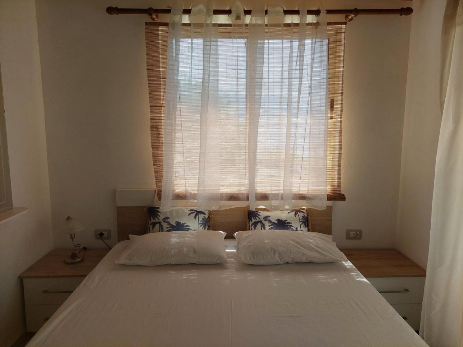 Qeparo Antonio Rooms Dış mekan fotoğraf