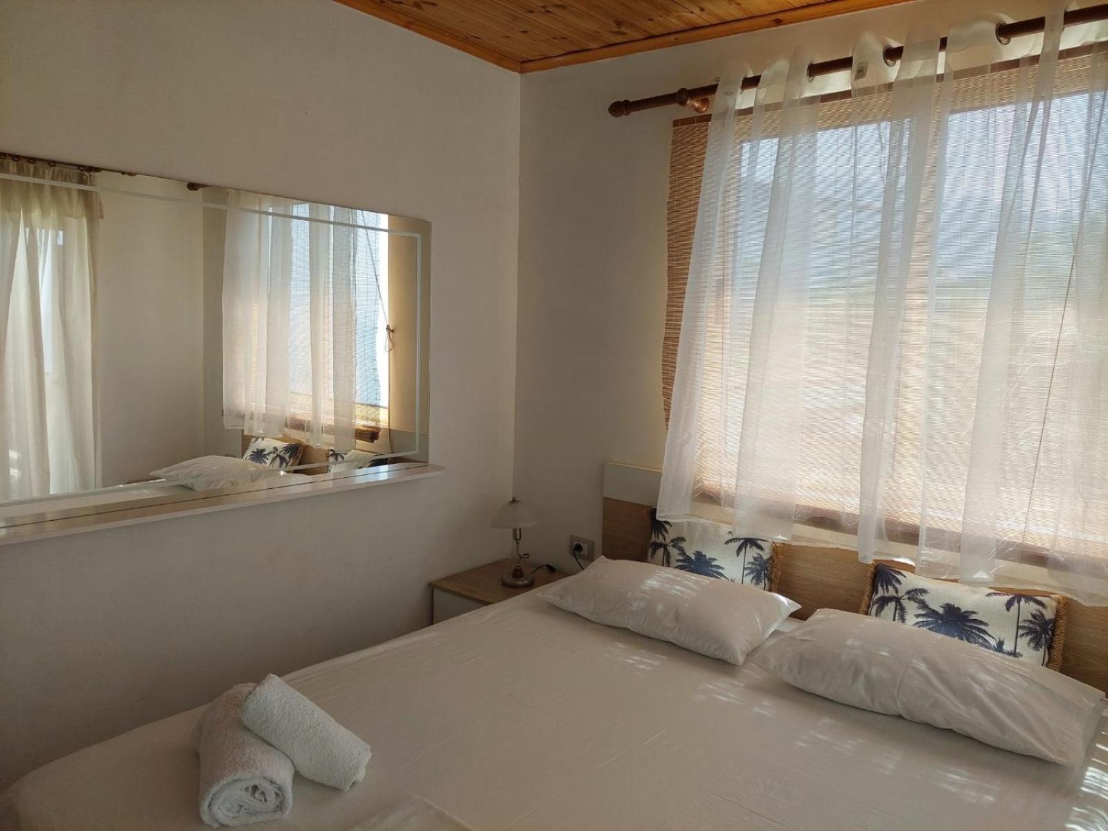 Qeparo Antonio Rooms Dış mekan fotoğraf