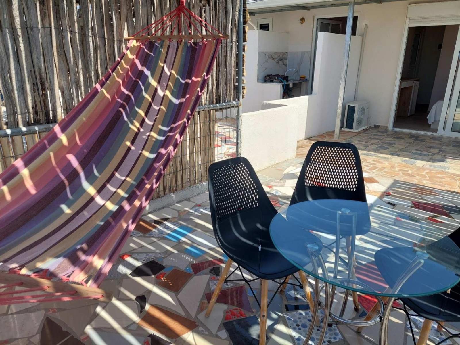 Qeparo Antonio Rooms Dış mekan fotoğraf