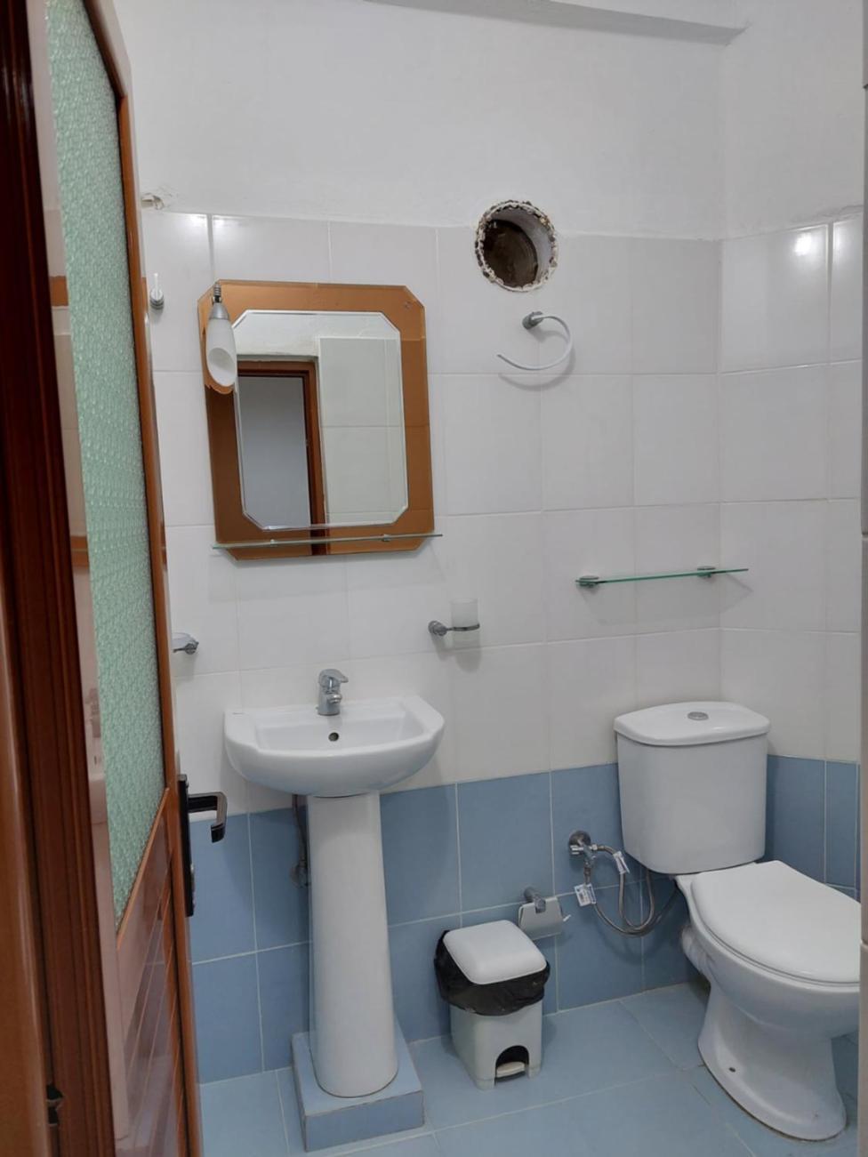 Qeparo Antonio Rooms Dış mekan fotoğraf