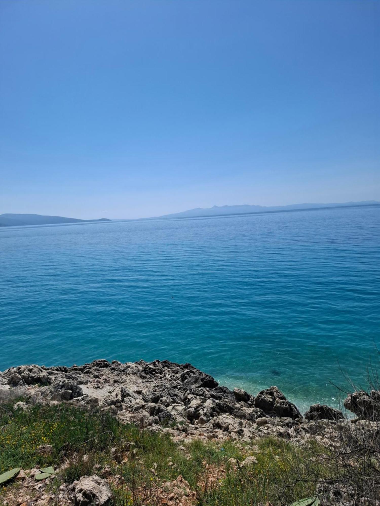 Qeparo Antonio Rooms Dış mekan fotoğraf