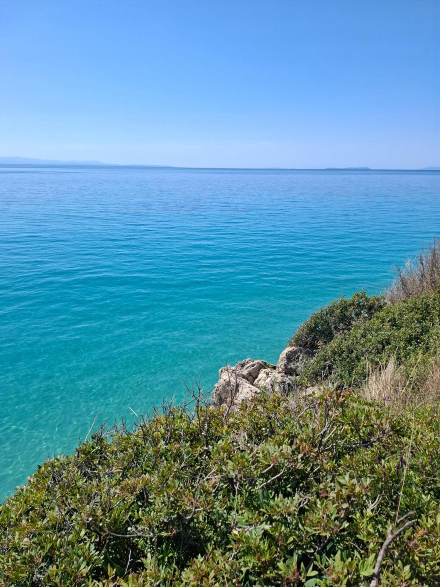 Qeparo Antonio Rooms Dış mekan fotoğraf
