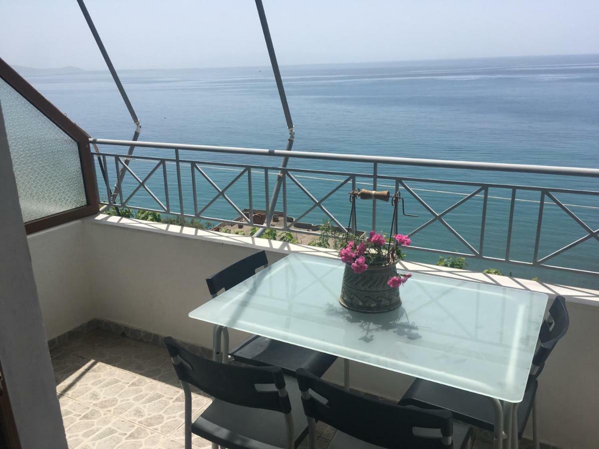 Qeparo Antonio Rooms Dış mekan fotoğraf