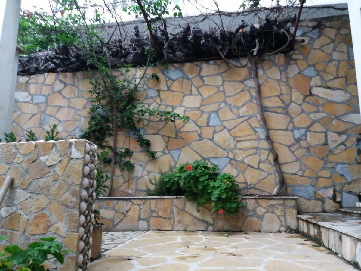 Qeparo Antonio Rooms Dış mekan fotoğraf