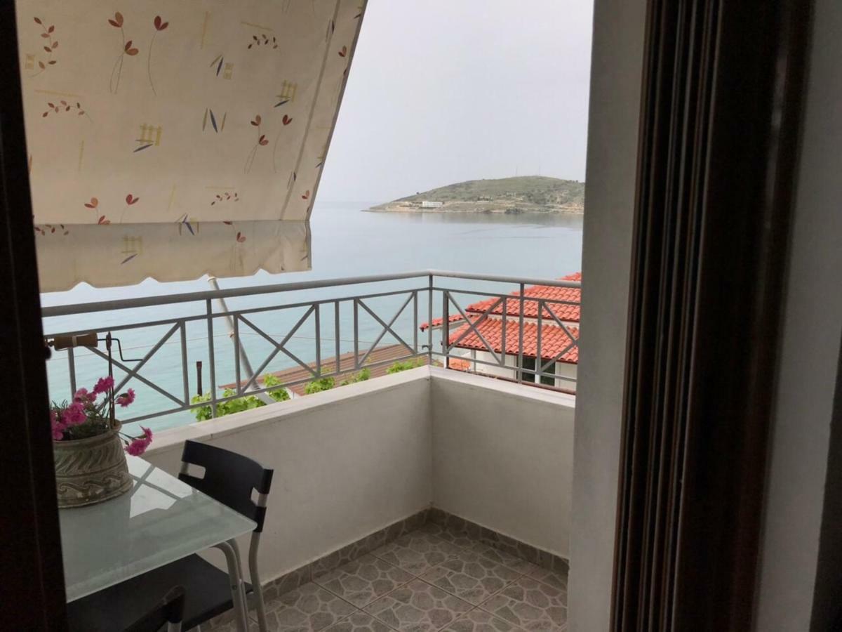 Qeparo Antonio Rooms Dış mekan fotoğraf