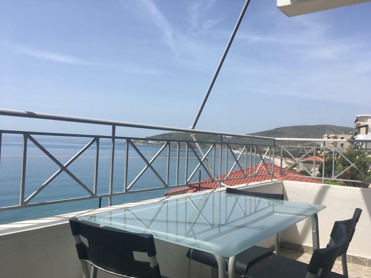 Qeparo Antonio Rooms Dış mekan fotoğraf