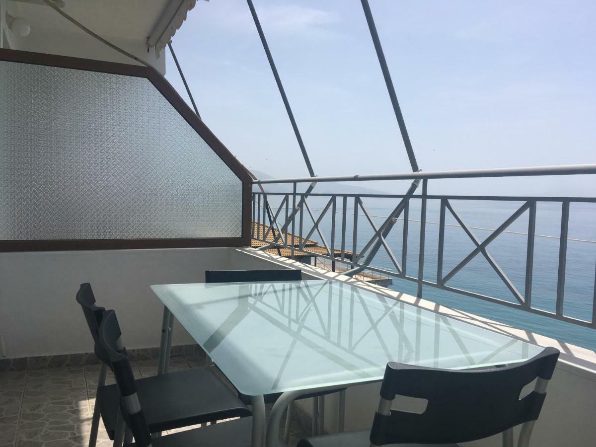 Qeparo Antonio Rooms Dış mekan fotoğraf