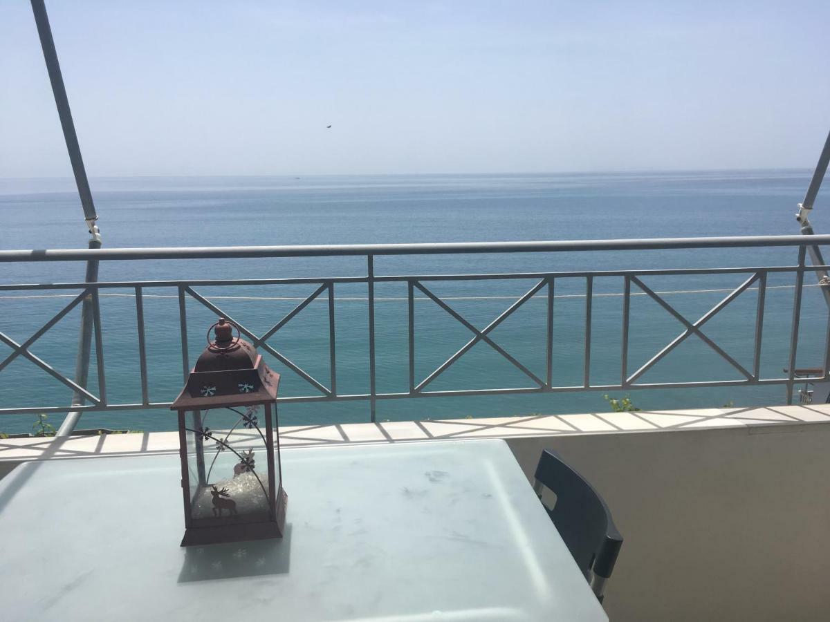 Qeparo Antonio Rooms Dış mekan fotoğraf