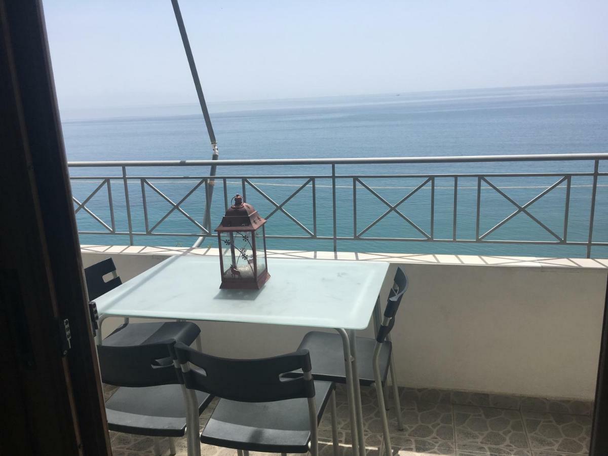 Qeparo Antonio Rooms Dış mekan fotoğraf