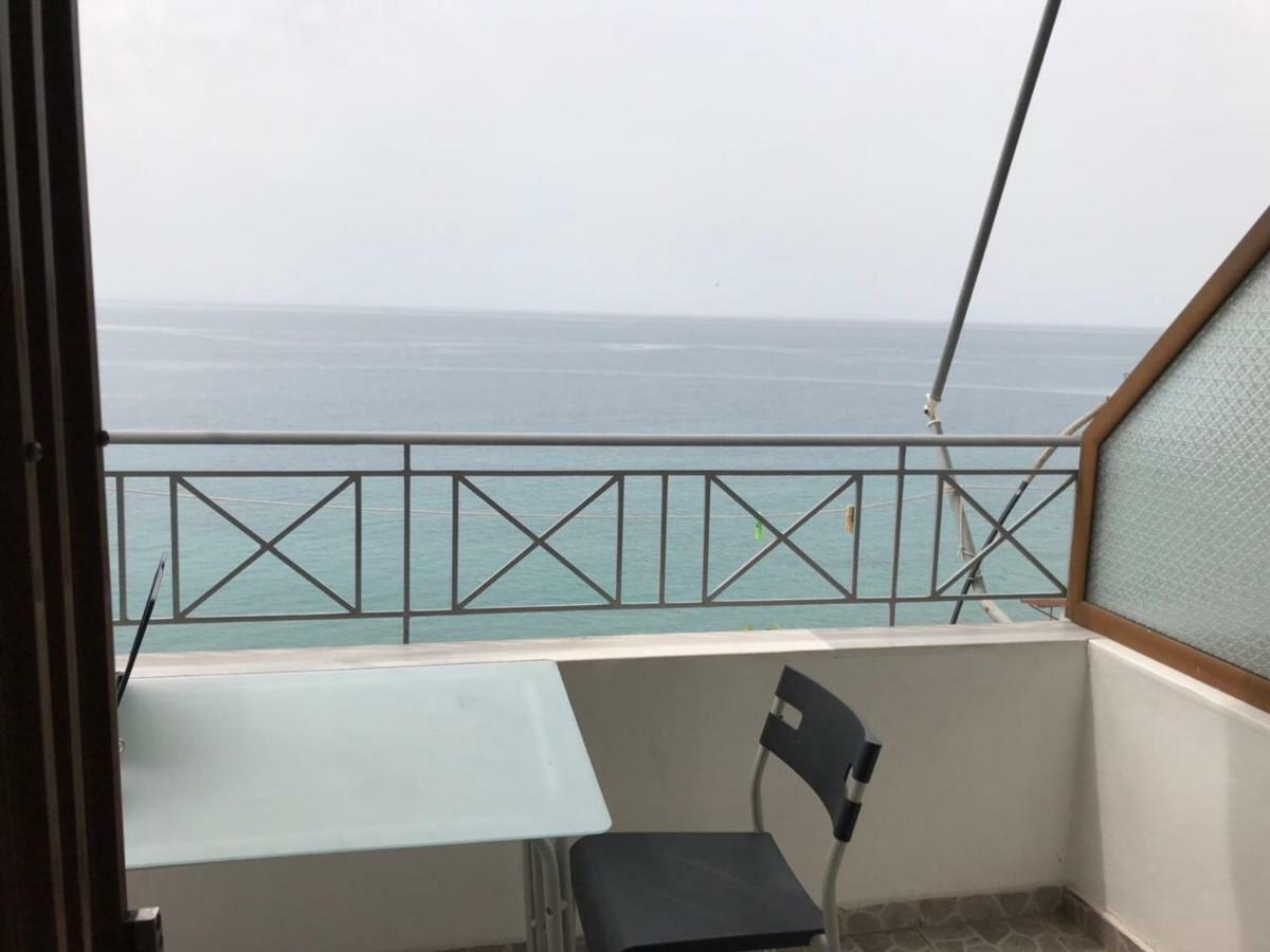 Qeparo Antonio Rooms Dış mekan fotoğraf