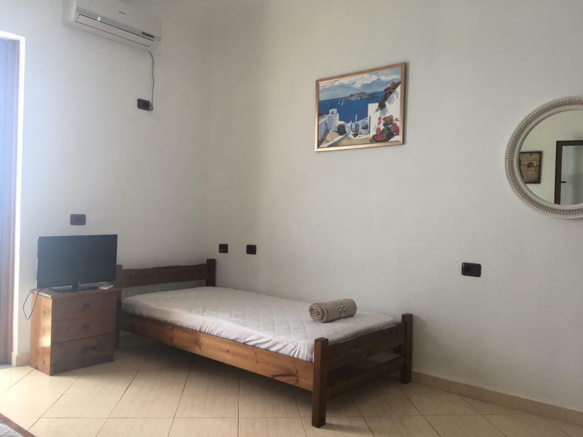 Qeparo Antonio Rooms Dış mekan fotoğraf