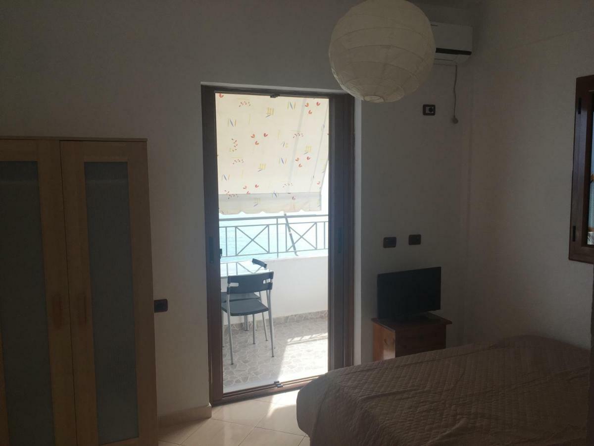 Qeparo Antonio Rooms Dış mekan fotoğraf