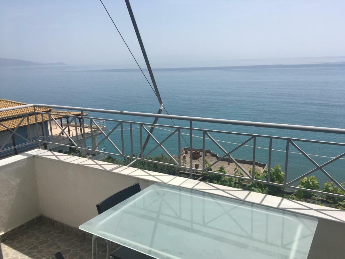 Qeparo Antonio Rooms Dış mekan fotoğraf