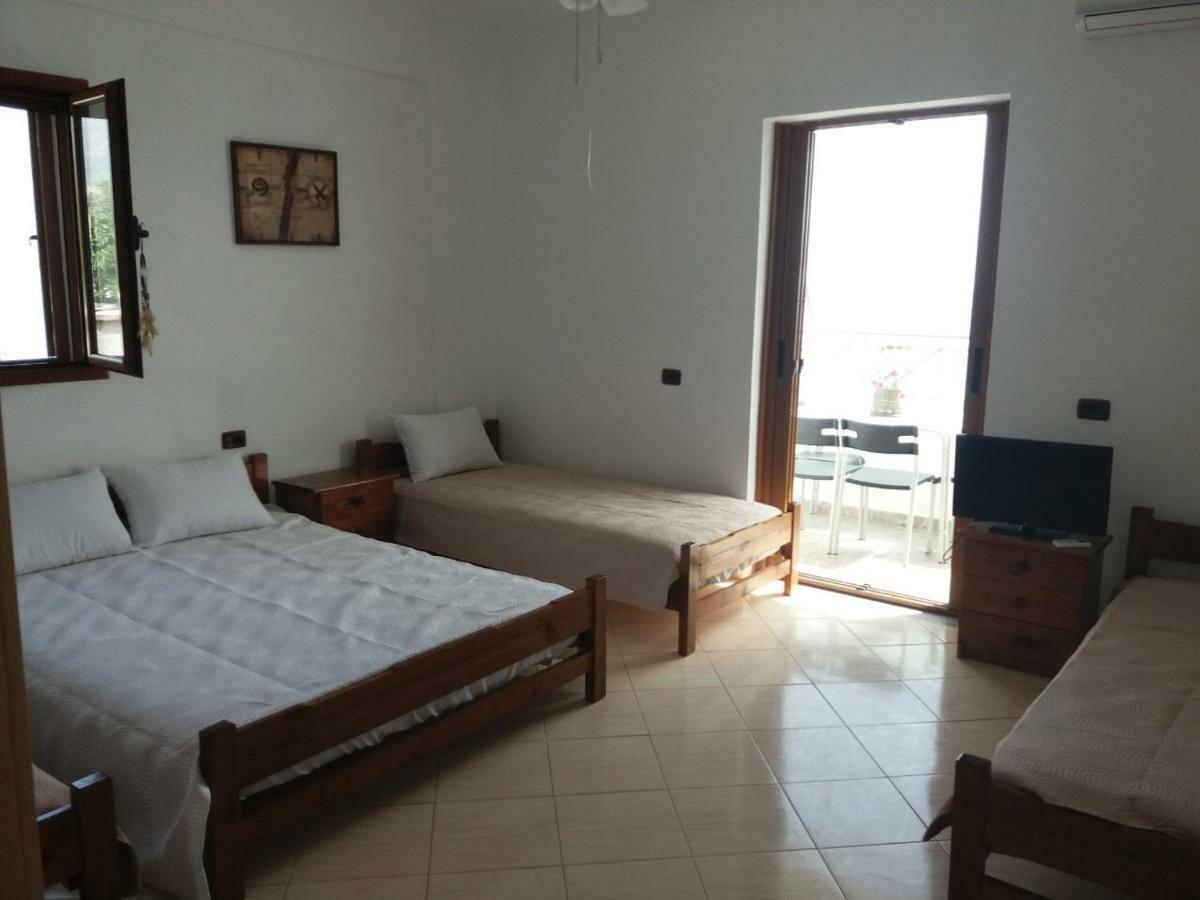 Qeparo Antonio Rooms Dış mekan fotoğraf