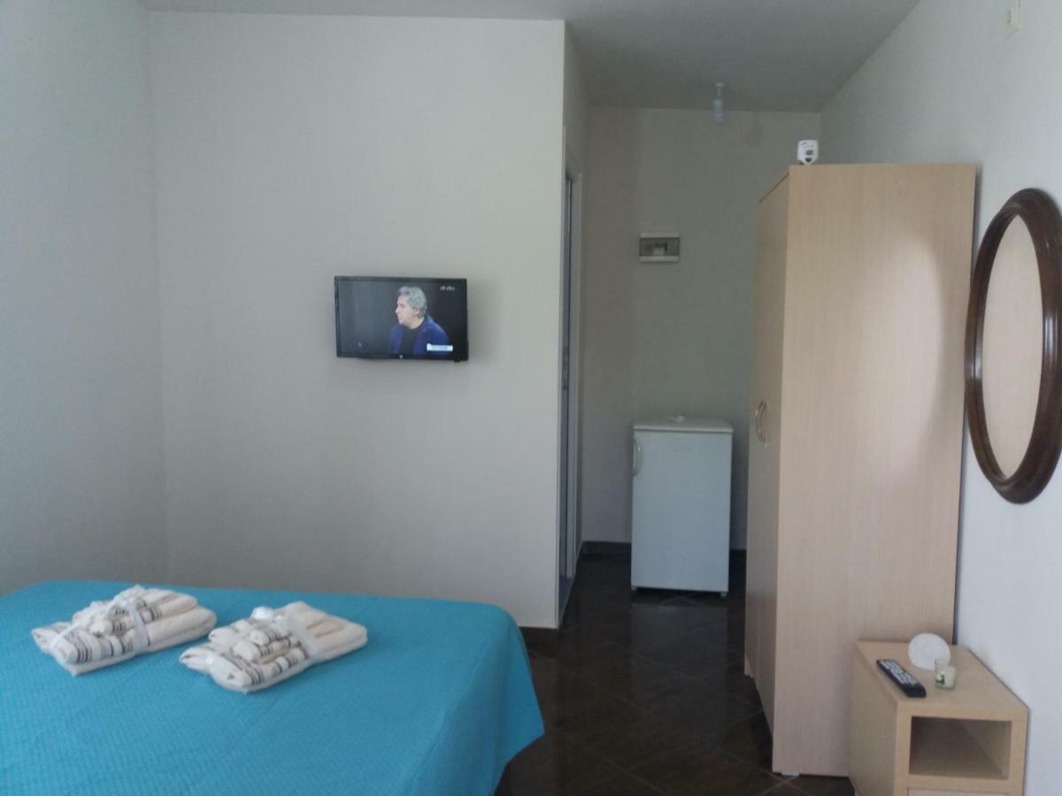 Qeparo Antonio Rooms Dış mekan fotoğraf