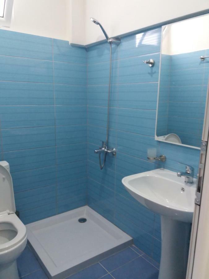 Qeparo Antonio Rooms Dış mekan fotoğraf