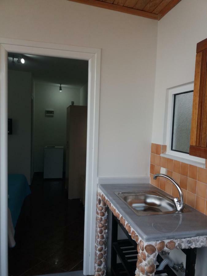 Qeparo Antonio Rooms Dış mekan fotoğraf