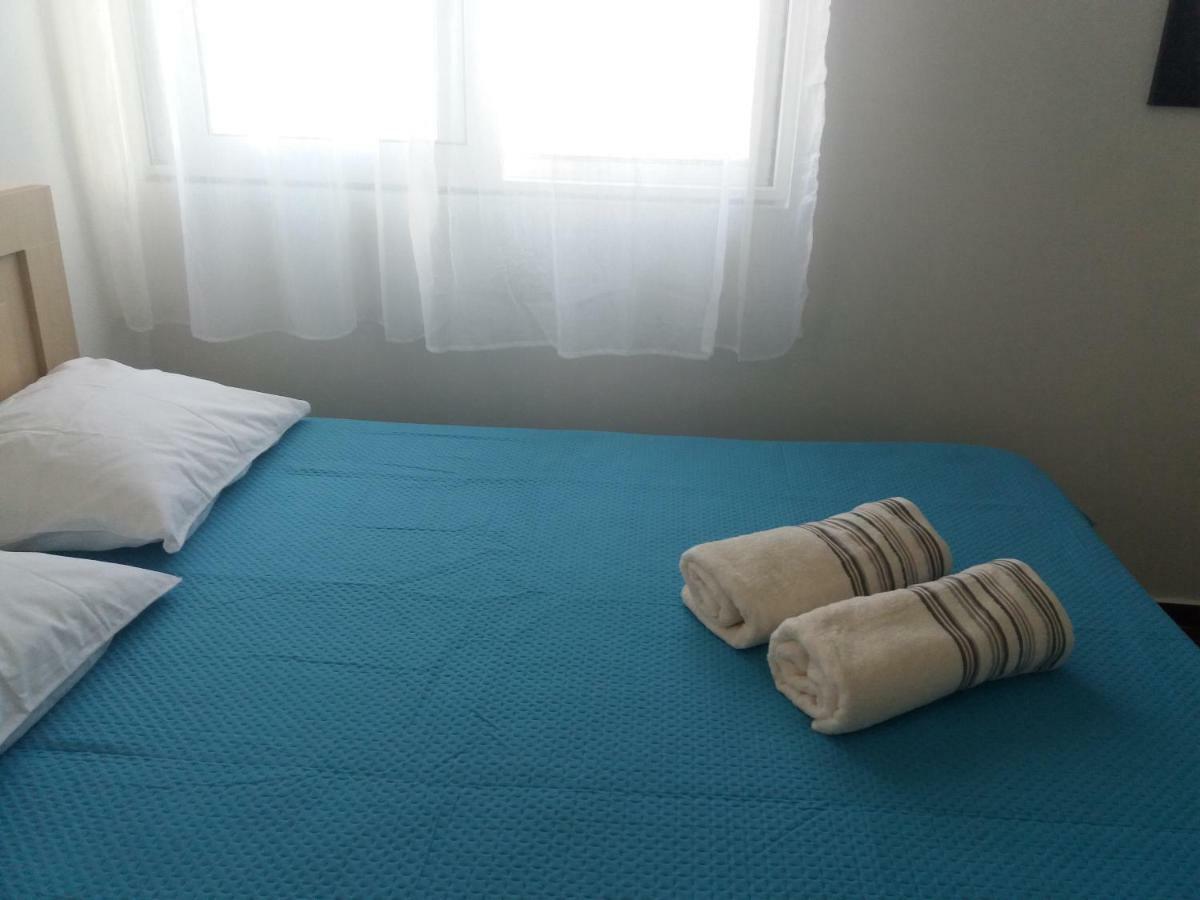 Qeparo Antonio Rooms Dış mekan fotoğraf