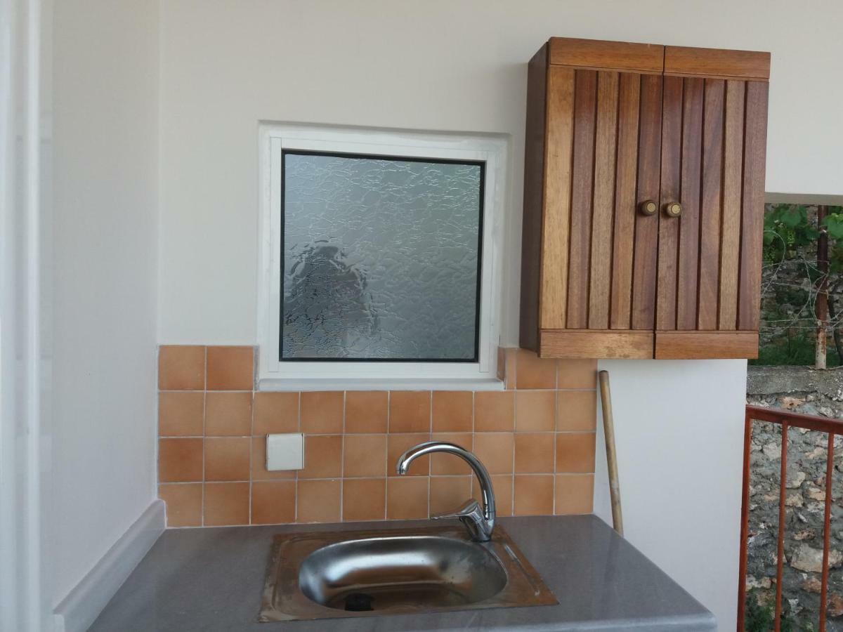 Qeparo Antonio Rooms Dış mekan fotoğraf