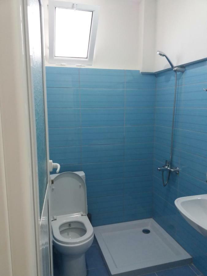 Qeparo Antonio Rooms Dış mekan fotoğraf