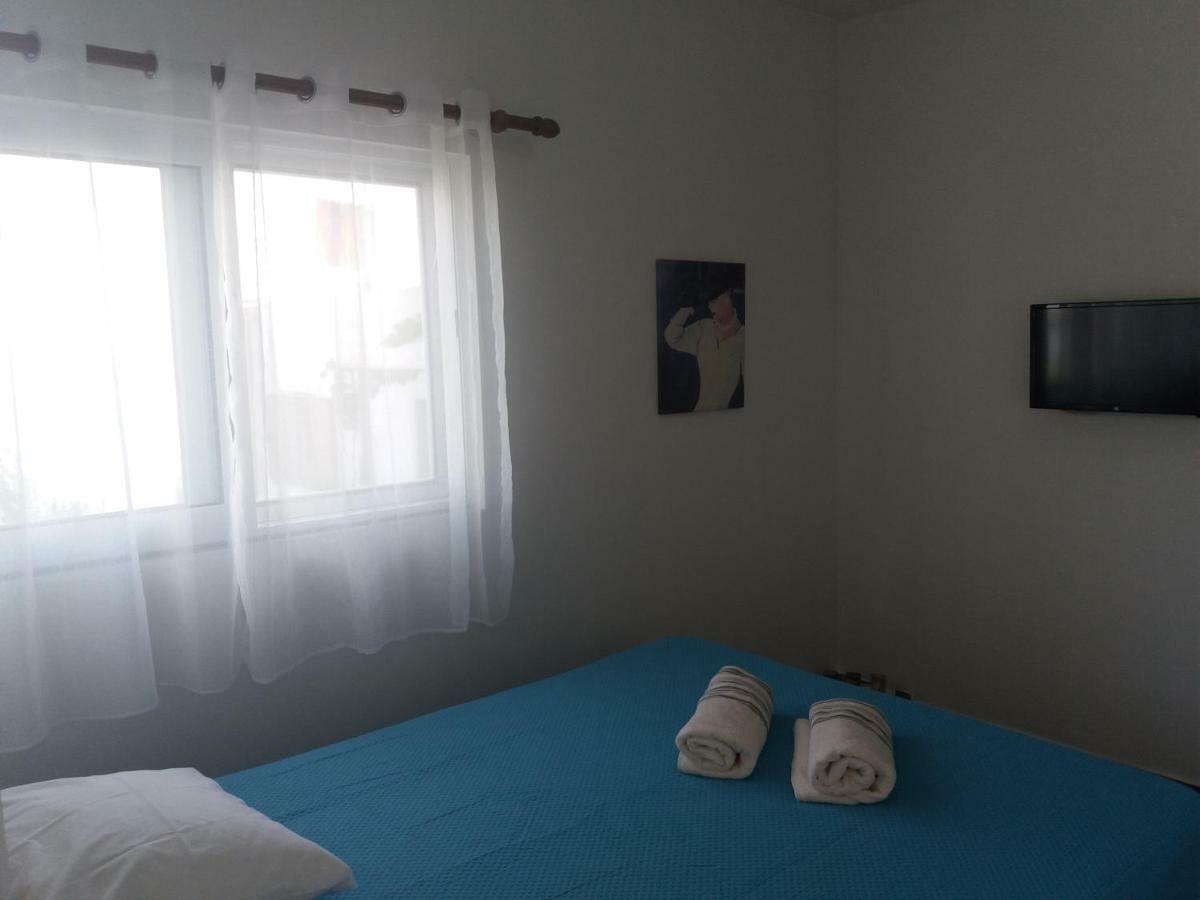 Qeparo Antonio Rooms Dış mekan fotoğraf