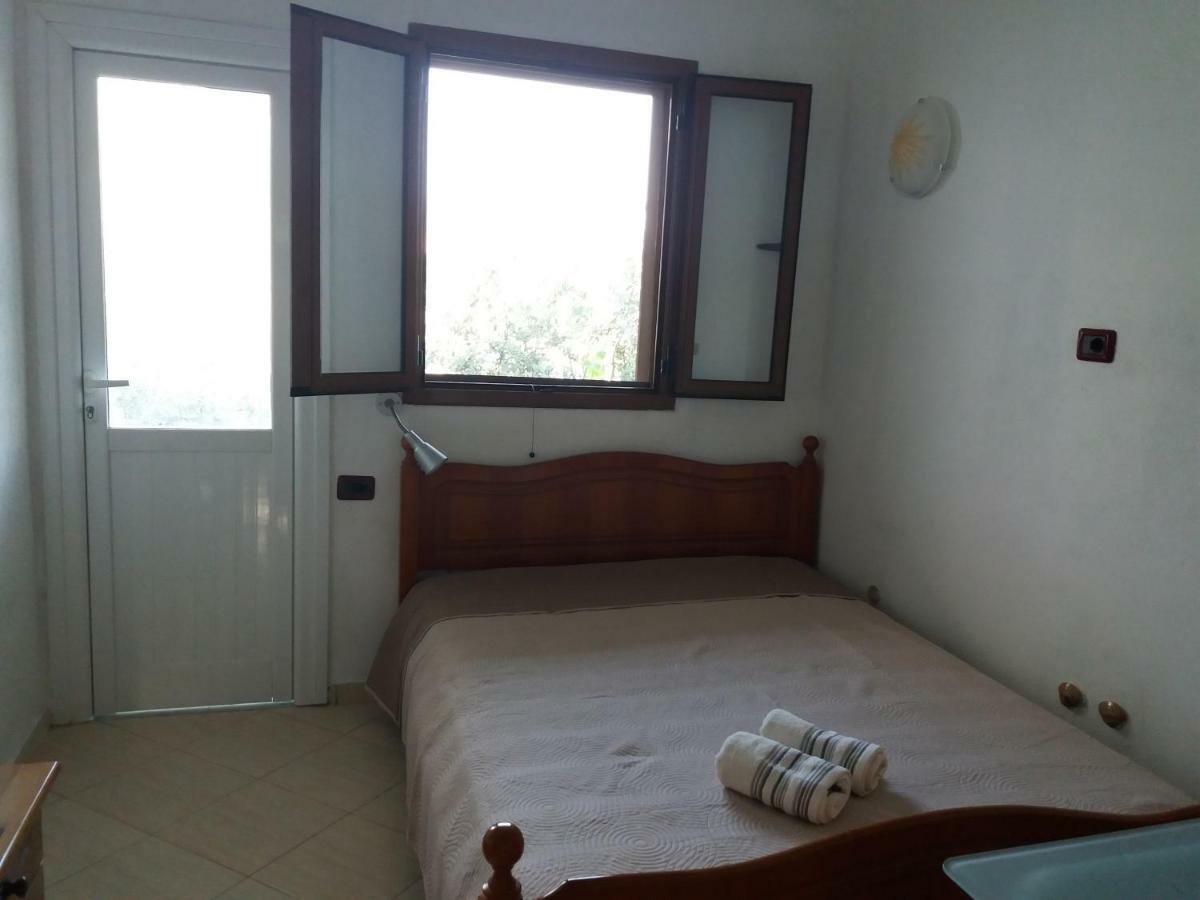 Qeparo Antonio Rooms Dış mekan fotoğraf